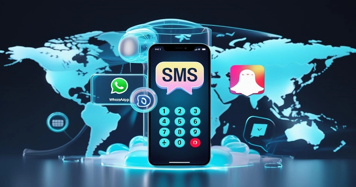 SMS Reception